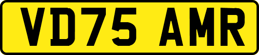 VD75AMR