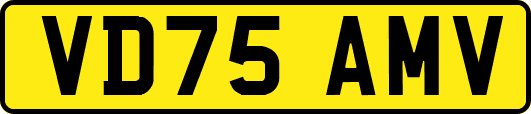 VD75AMV