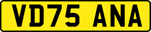 VD75ANA