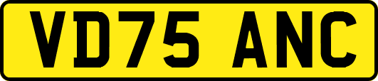 VD75ANC