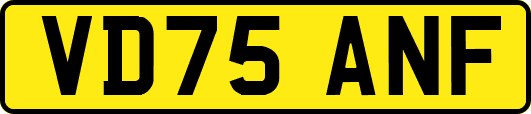 VD75ANF