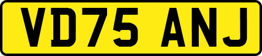 VD75ANJ