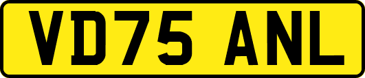 VD75ANL