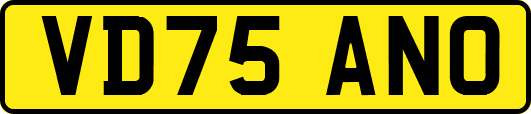 VD75ANO