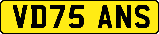 VD75ANS