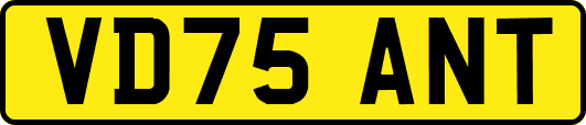 VD75ANT