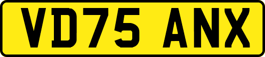 VD75ANX