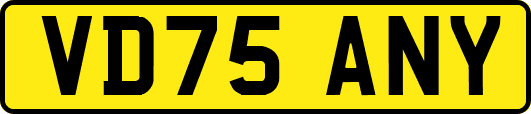 VD75ANY