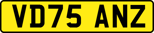 VD75ANZ