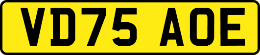 VD75AOE