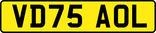 VD75AOL