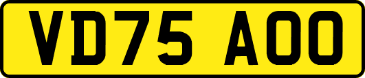 VD75AOO