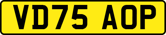 VD75AOP