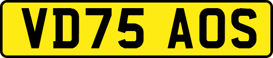 VD75AOS