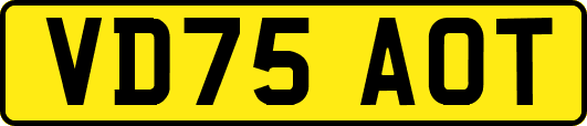 VD75AOT