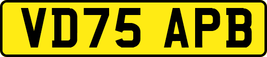 VD75APB