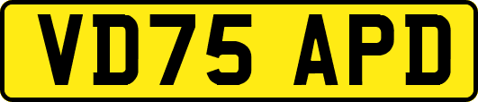 VD75APD