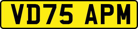 VD75APM