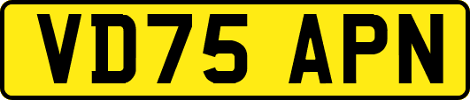 VD75APN