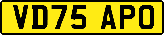 VD75APO