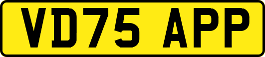 VD75APP