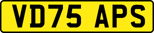 VD75APS
