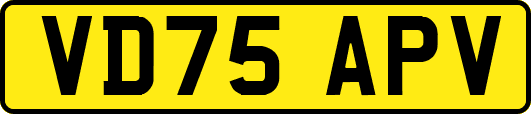 VD75APV