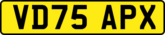 VD75APX