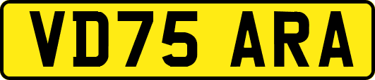 VD75ARA