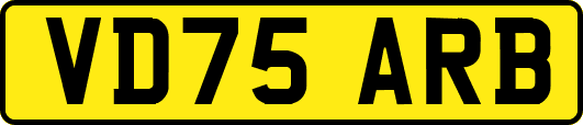 VD75ARB