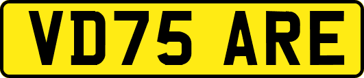 VD75ARE