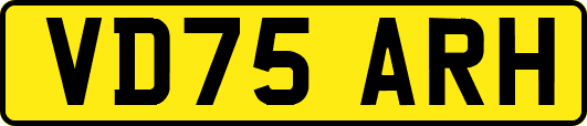 VD75ARH