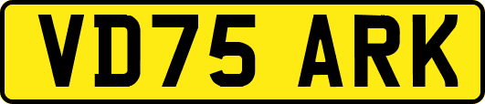 VD75ARK