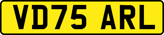 VD75ARL