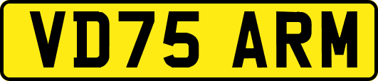 VD75ARM