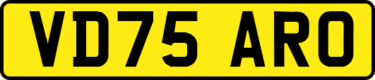 VD75ARO