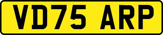 VD75ARP