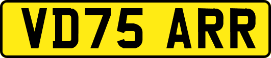 VD75ARR