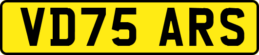 VD75ARS