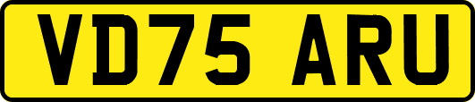 VD75ARU