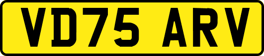 VD75ARV