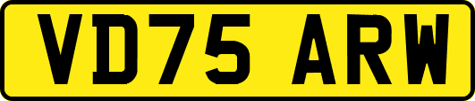 VD75ARW