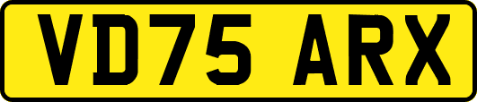 VD75ARX