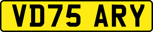 VD75ARY