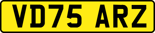 VD75ARZ