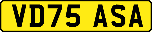 VD75ASA