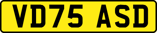 VD75ASD