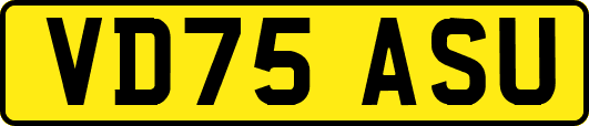 VD75ASU