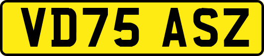 VD75ASZ