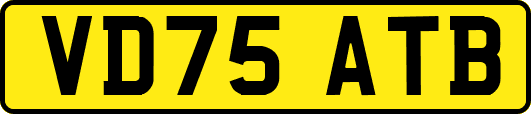 VD75ATB